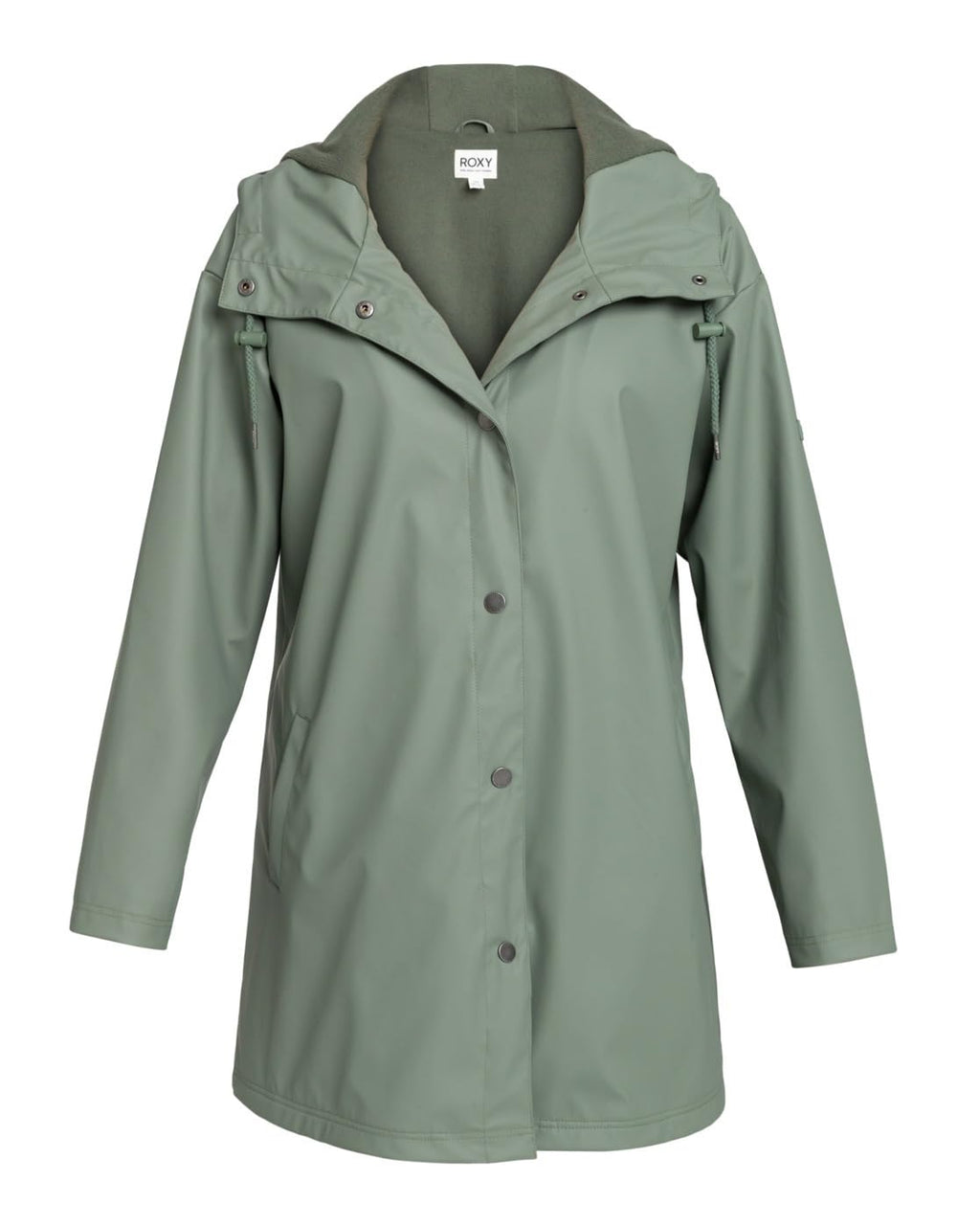 Roxy Rain Dance - Trenka para Mujer