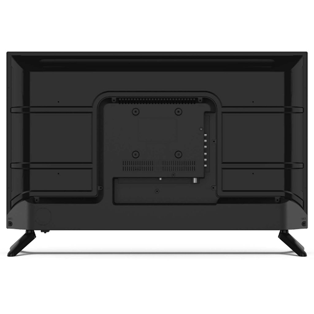 Acer 80 cm(32 inches) Advanced N series HD LED TV AR32NSV53HDFL (Black)