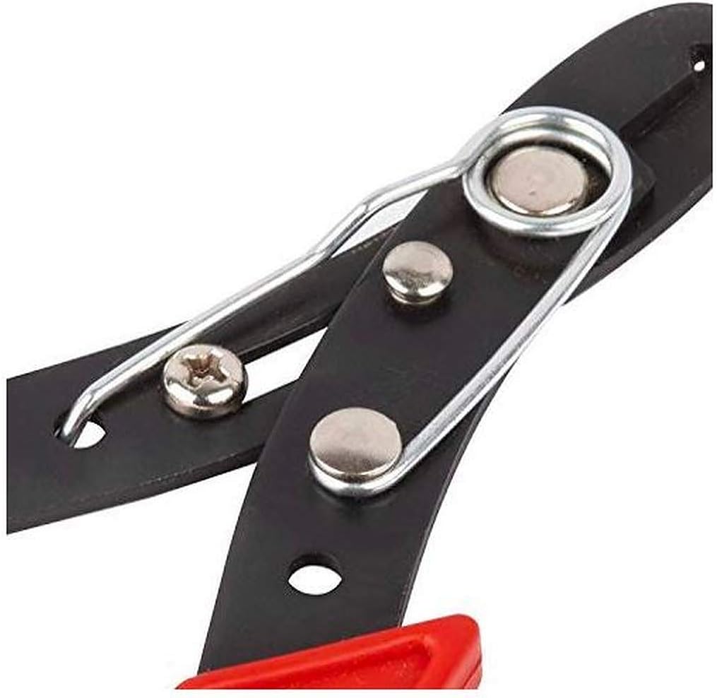 IONIX 2 Type Plier and Wire Cutting Pliers Tools for Electrical Work, Combination Plier Nose and Wire Cutter Player Combo (Multicolour)- 3 Pieces