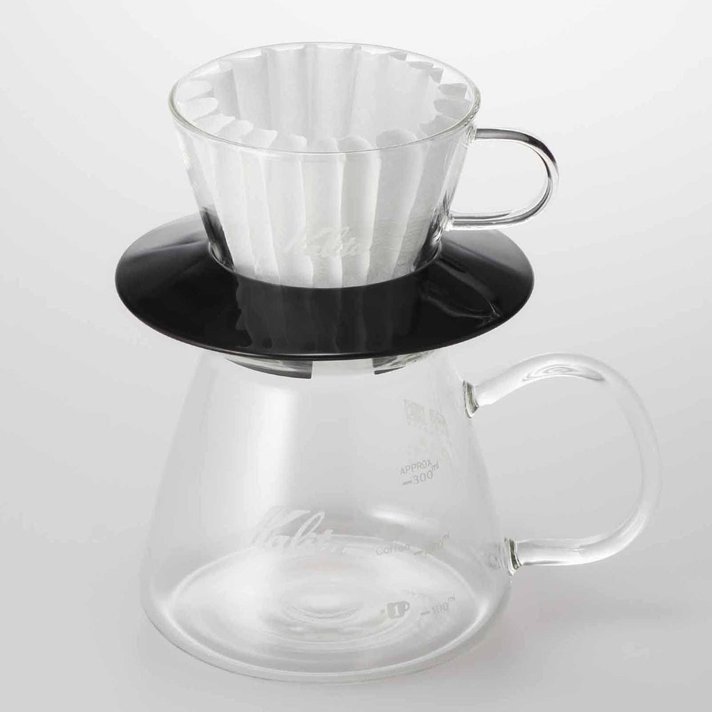 Kalita Wave Series 300 Server G # 31253 (Japan Import) by Kalita (Carita)