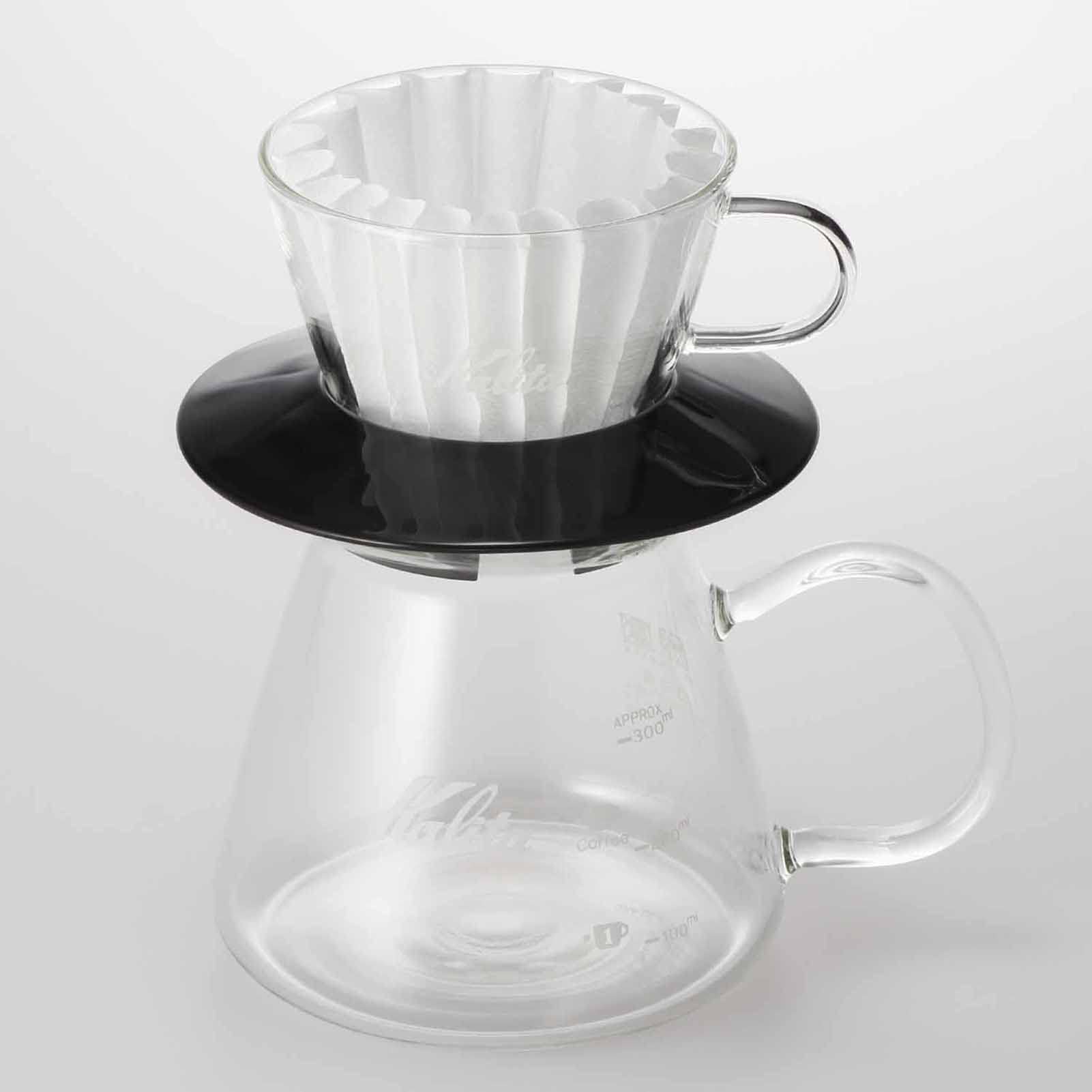 Kalita Wave Series 300 Server G # 31253 (Japan Import) by Kalita (Carita)