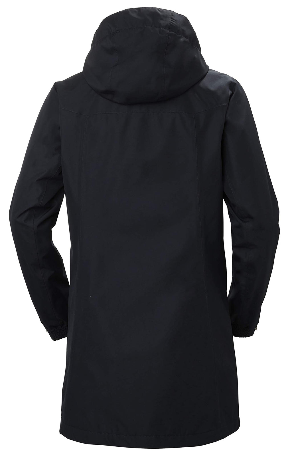 Helly Hansen W Aden Insulated Coat Ins Jacket, Mujer, Azul marino, M