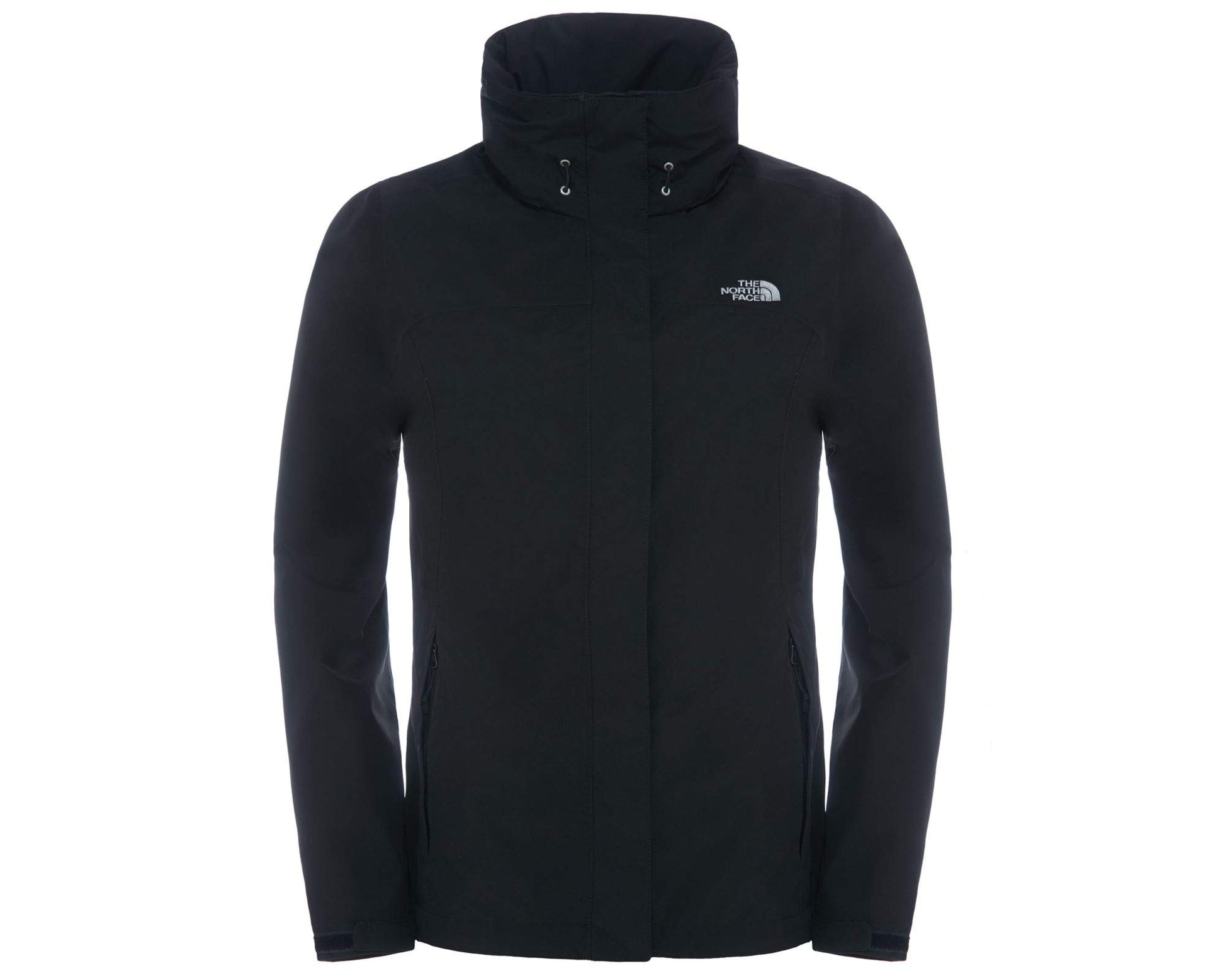 The North Face Outerwear TNF Chaqueta Sangro, Mujer, Negro (TNF Black), S
