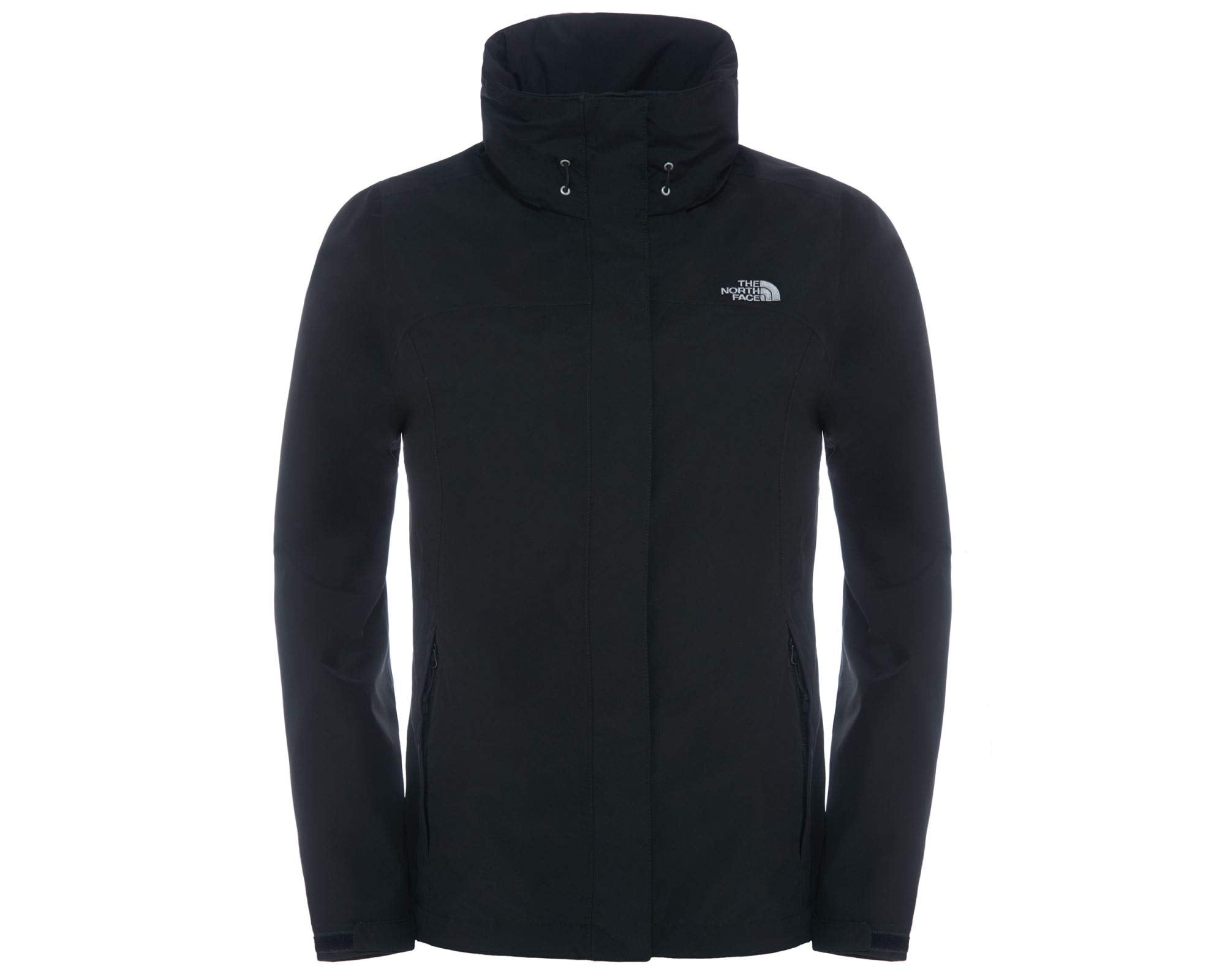 The North Face Outerwear TNF Chaqueta Sangro, Mujer, Negro (TNF Black), S
