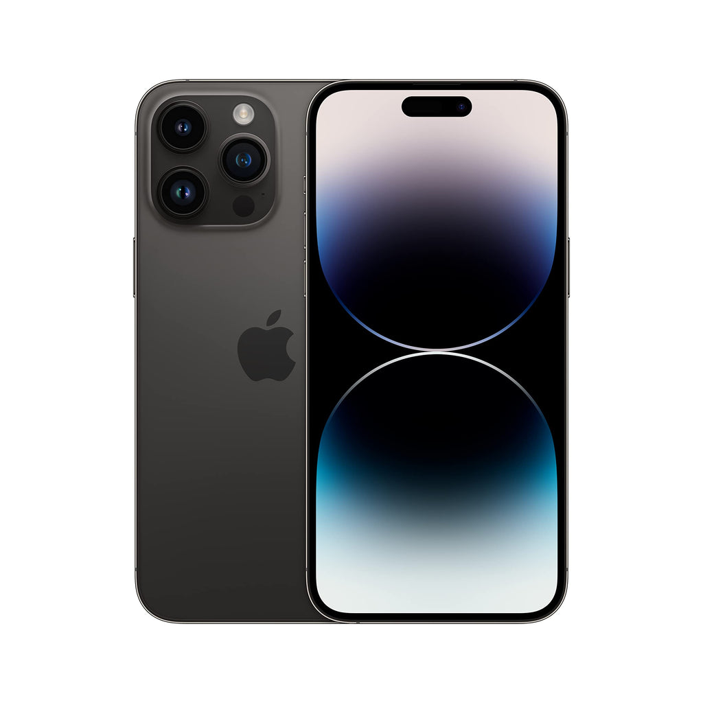 Chytré telefony Apple iPhone 14 Pro Max 256 GB