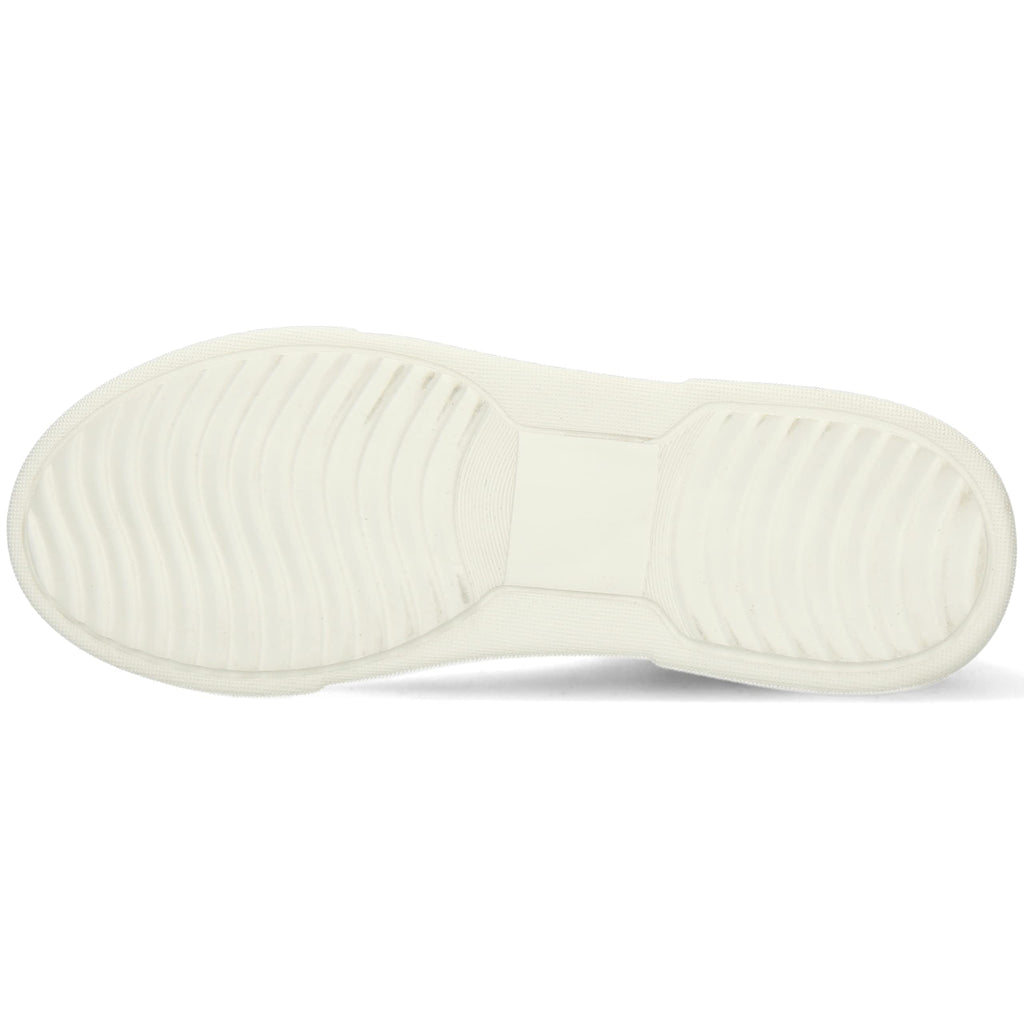 Melvin & Hamilton Hailey 25, Zapatillas Mujer, Negro, 41 EU