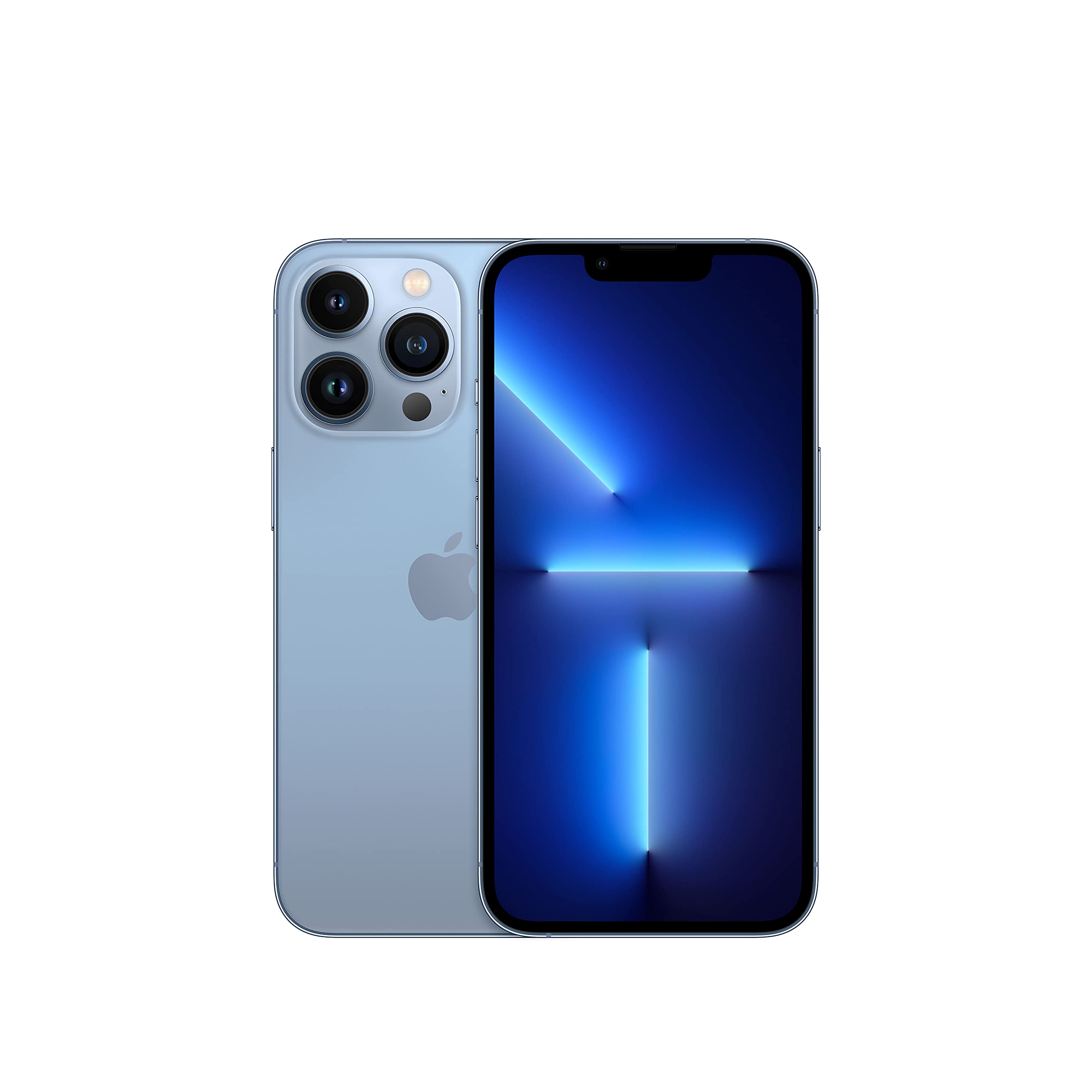 Apple iPhone 13 Pro (256 GB) - Azzurro Sierra