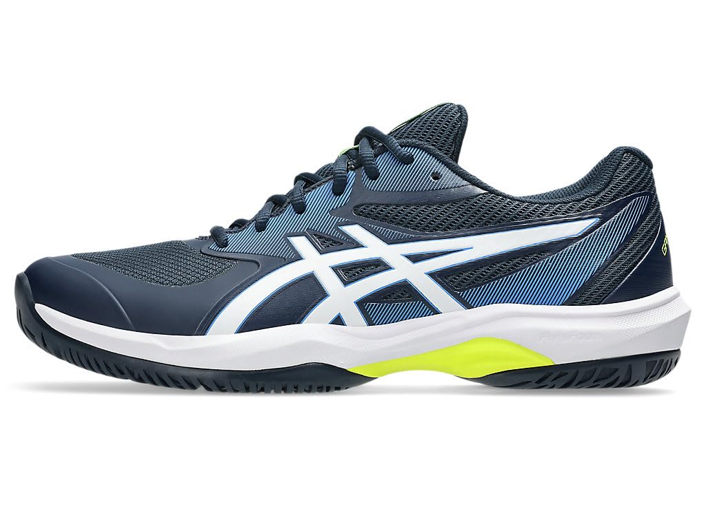ASICS Game FF French Blue/White