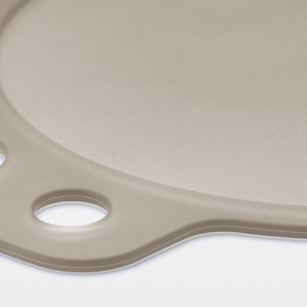 MUJI 84376337 Microwave Silicone Lid Small