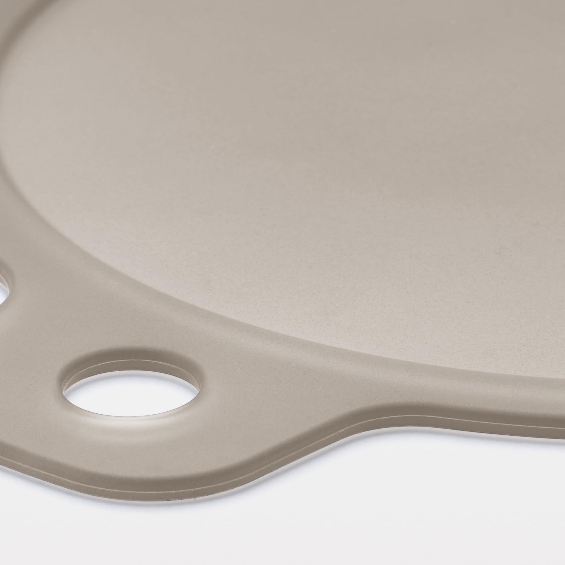 MUJI 84376337 Microwave Silicone Lid Small