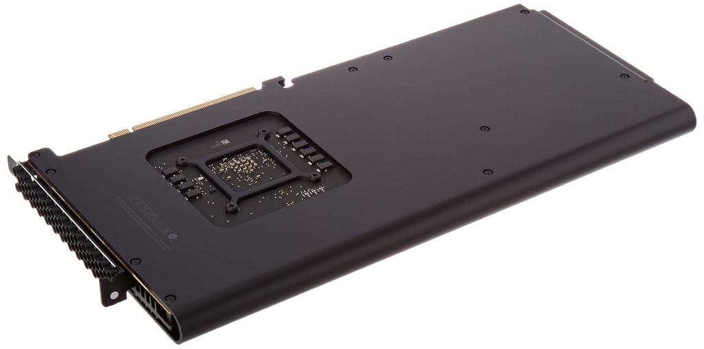 Apple Afterburner Card