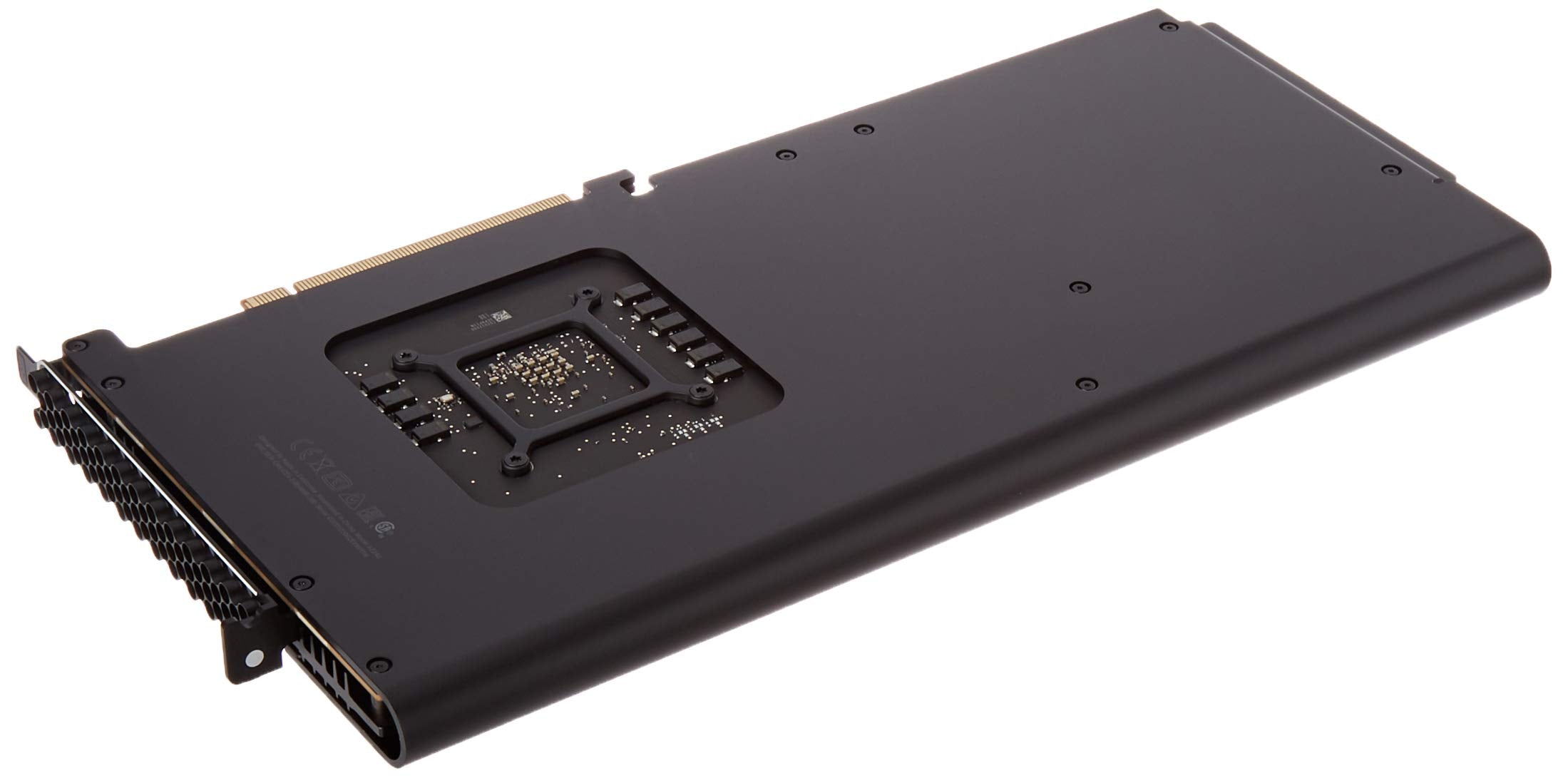 Apple Afterburner Card