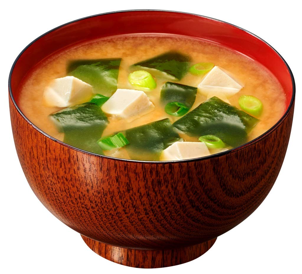 Nagatanien Daily miso soup 5 kinds of variety set 10 meals × 2 bags