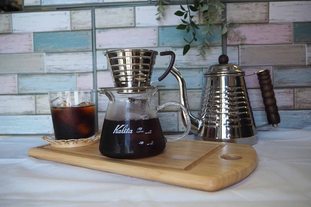 Kalita Wave Series 300 Server G # 31253 (Japan Import) by Kalita (Carita)
