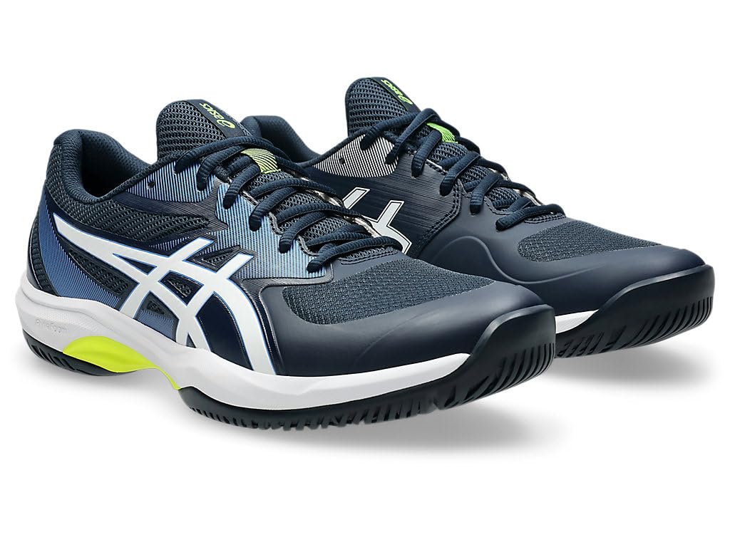 ASICS Game FF French Blue/White
