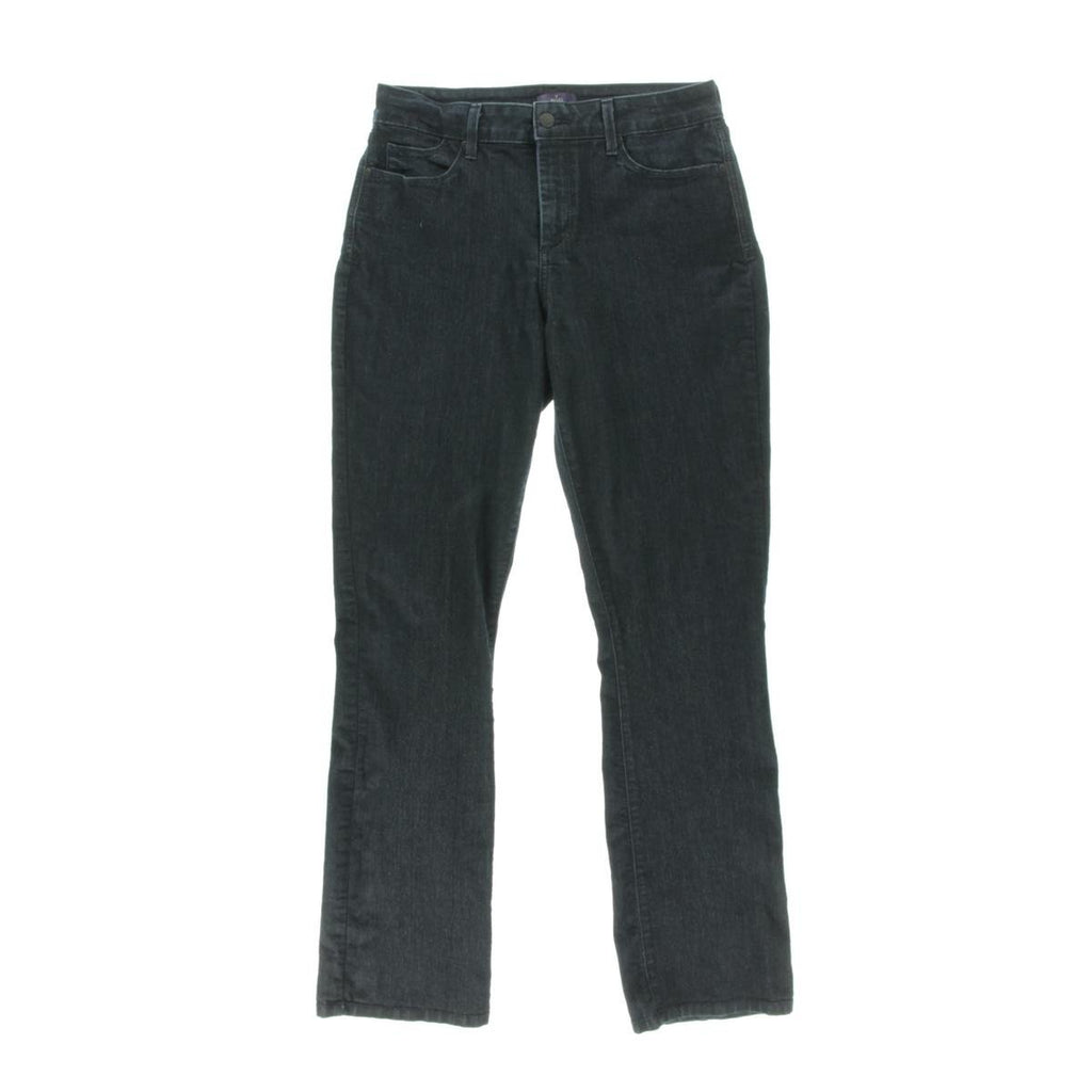 NYDJ - Vaqueros para Mujer Enzimtonal Oscuro. 38
