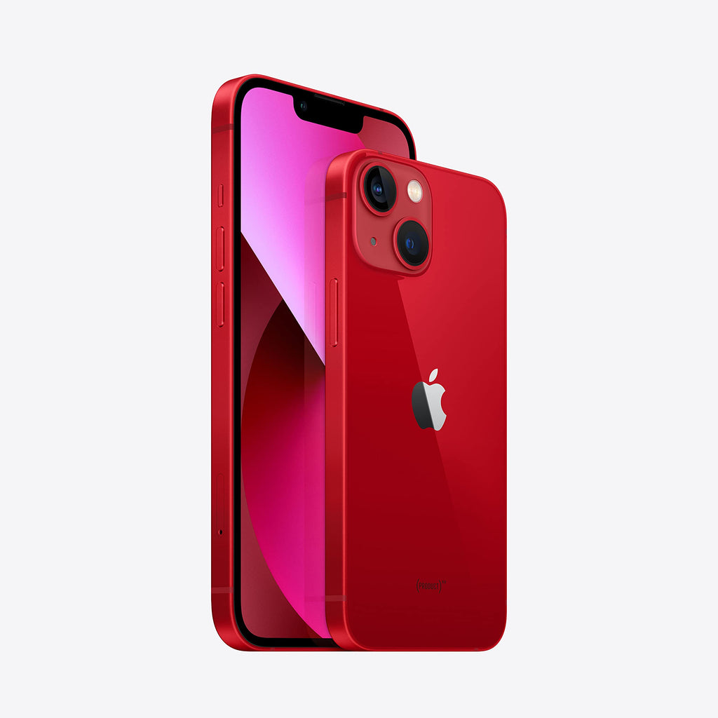 Apple iPhone 13 Mini (128GB) - (Product) RED