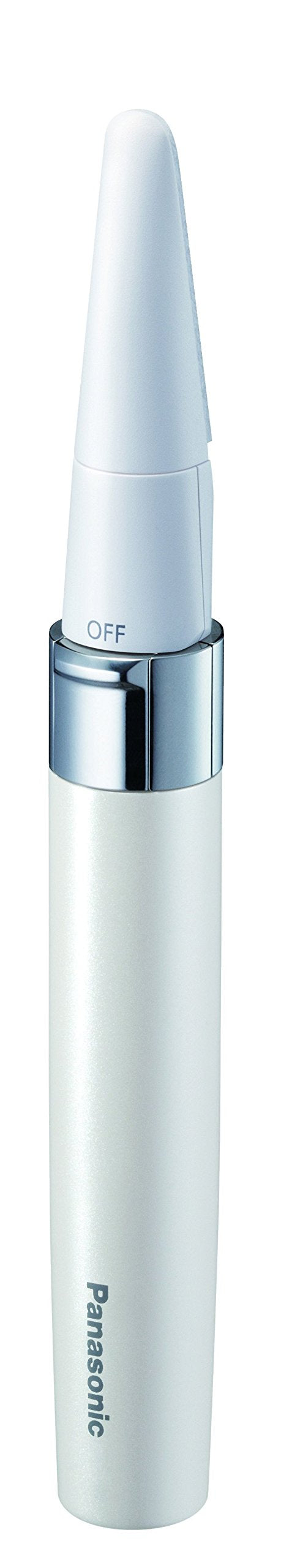 Panasonic ES-WC20-W Battery Operated Nail Care Basic Care (White)