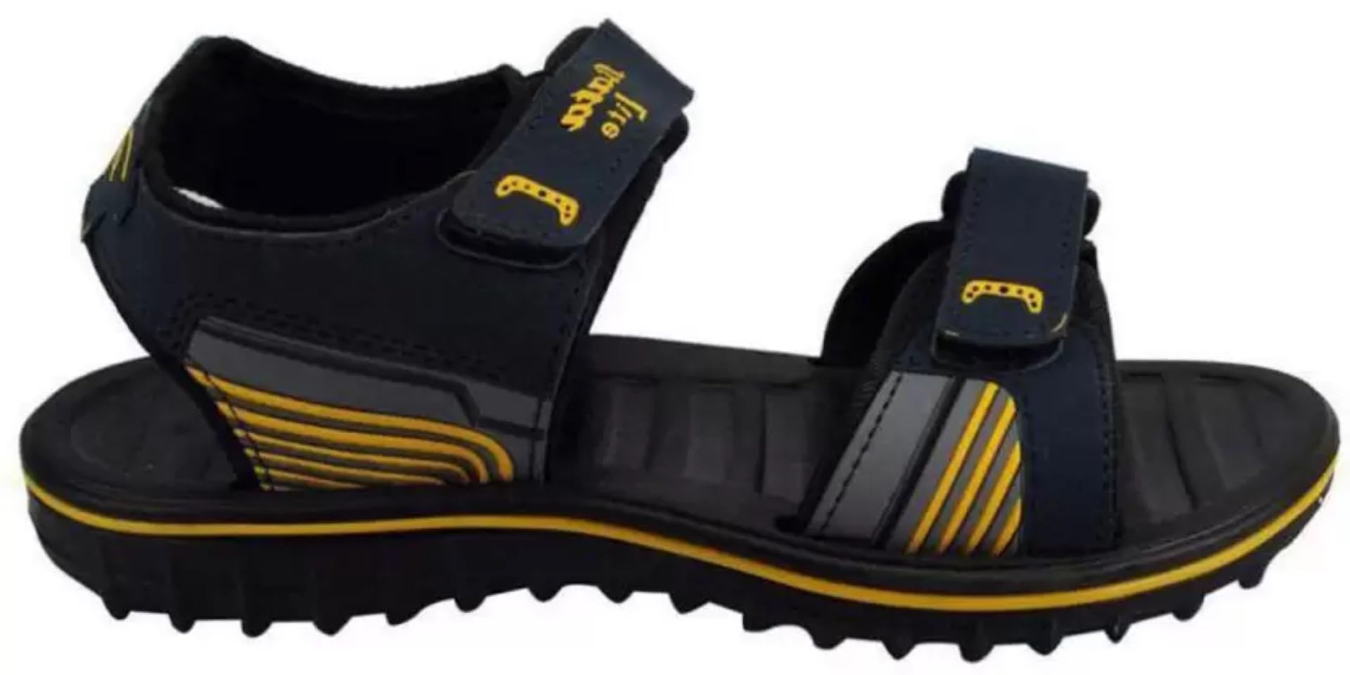 Bata Men's sandals-8UK/India (42EU) (8618078)