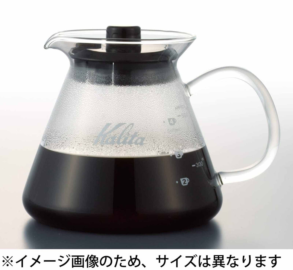 Kalita Wave Series 300 Server G # 31253 (Japan Import) by Kalita (Carita)