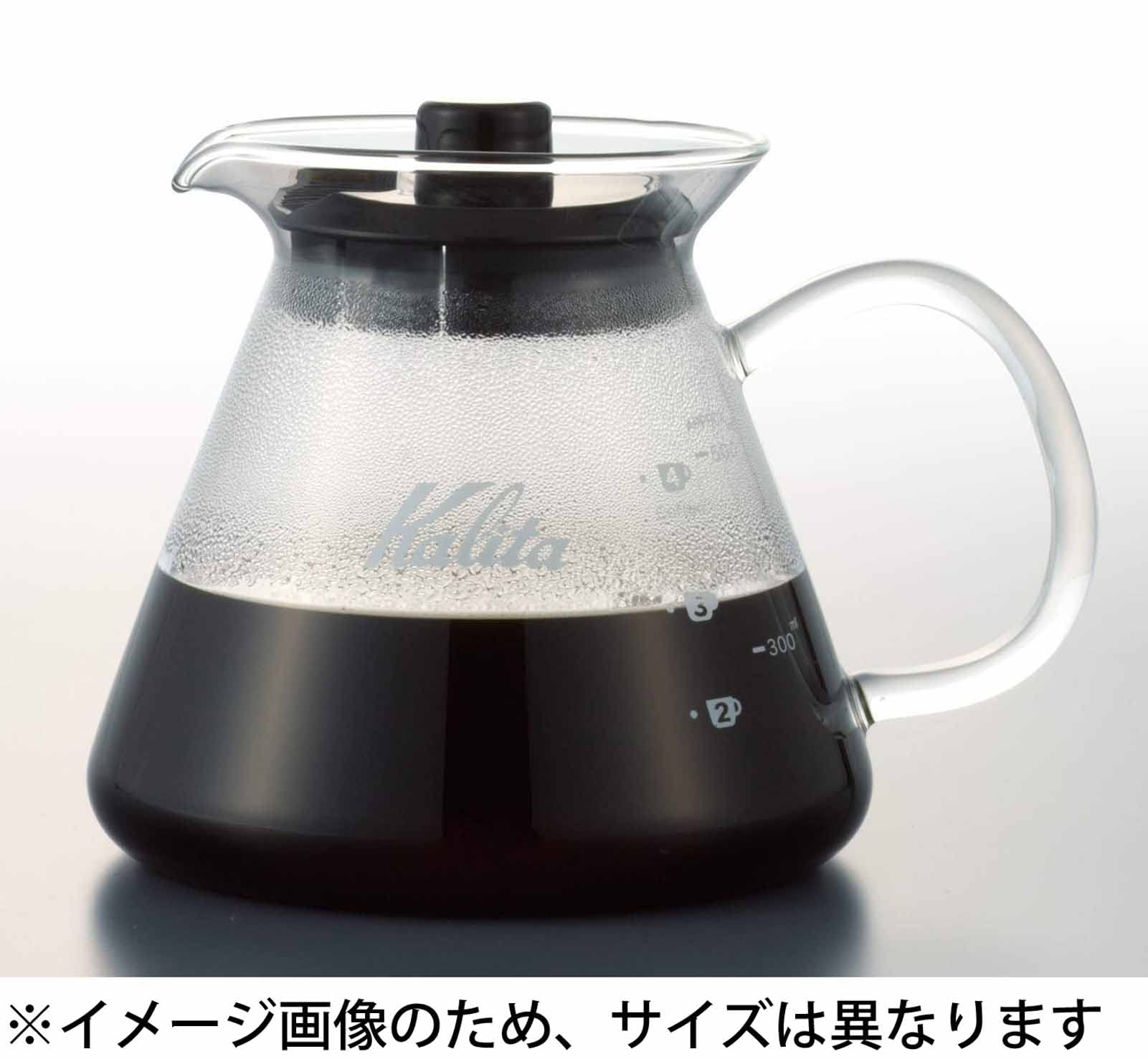Kalita Wave Series 300 Server G # 31253 (Japan Import) by Kalita (Carita)