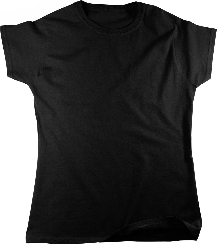 NOFO Clothing Co If You Tickle Me, I Will Injure You Women's T-Shirt