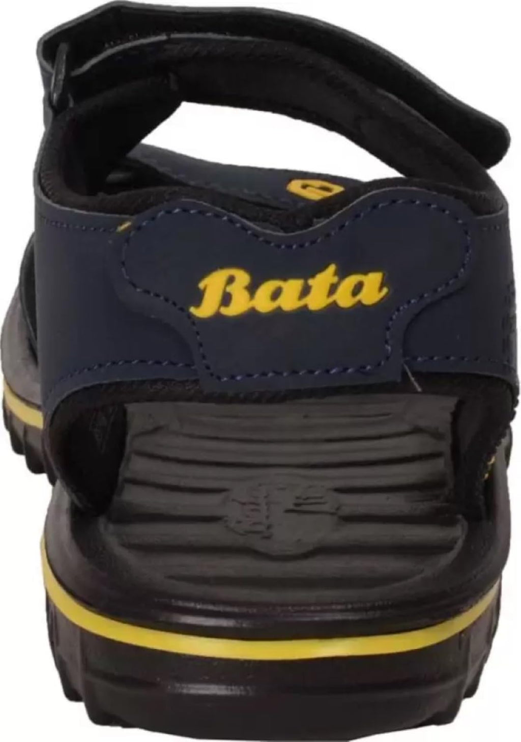 Bata Men's sandals-8UK/India (42EU) (8618078)