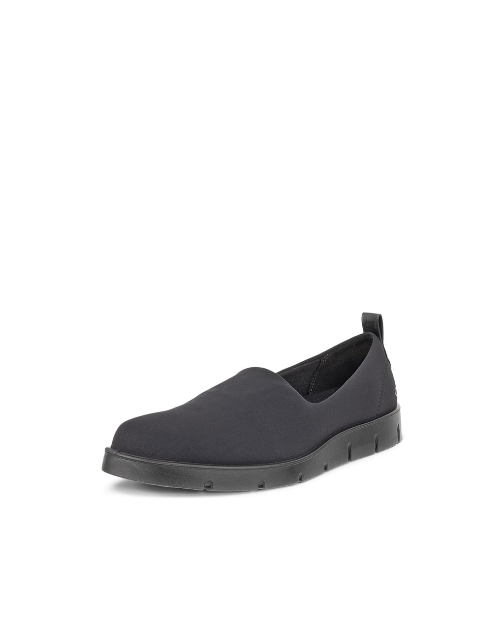 ECCO Bella, Mocasines Mujer, Black, 37 EU