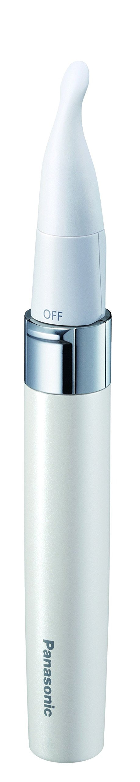 Panasonic ES-WC20-W Battery Operated Nail Care Basic Care (White)
