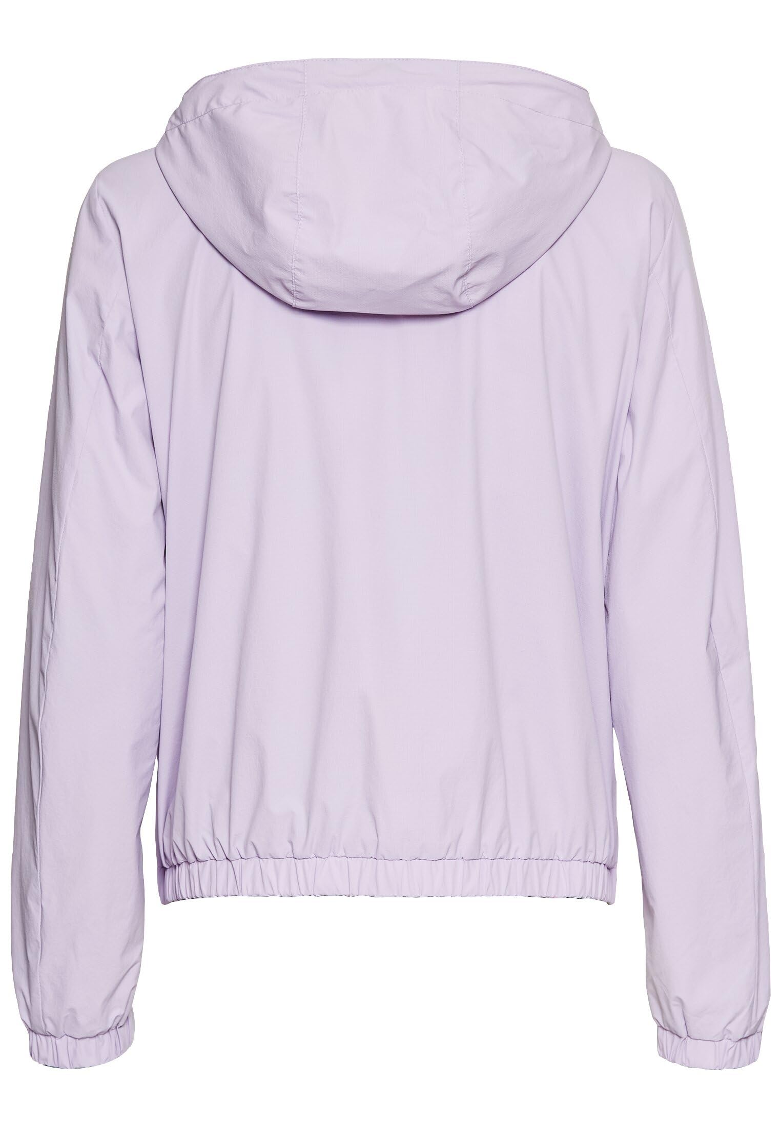 camel active 330690-5r22 Chaqueta, Morado, 50 Mujeres