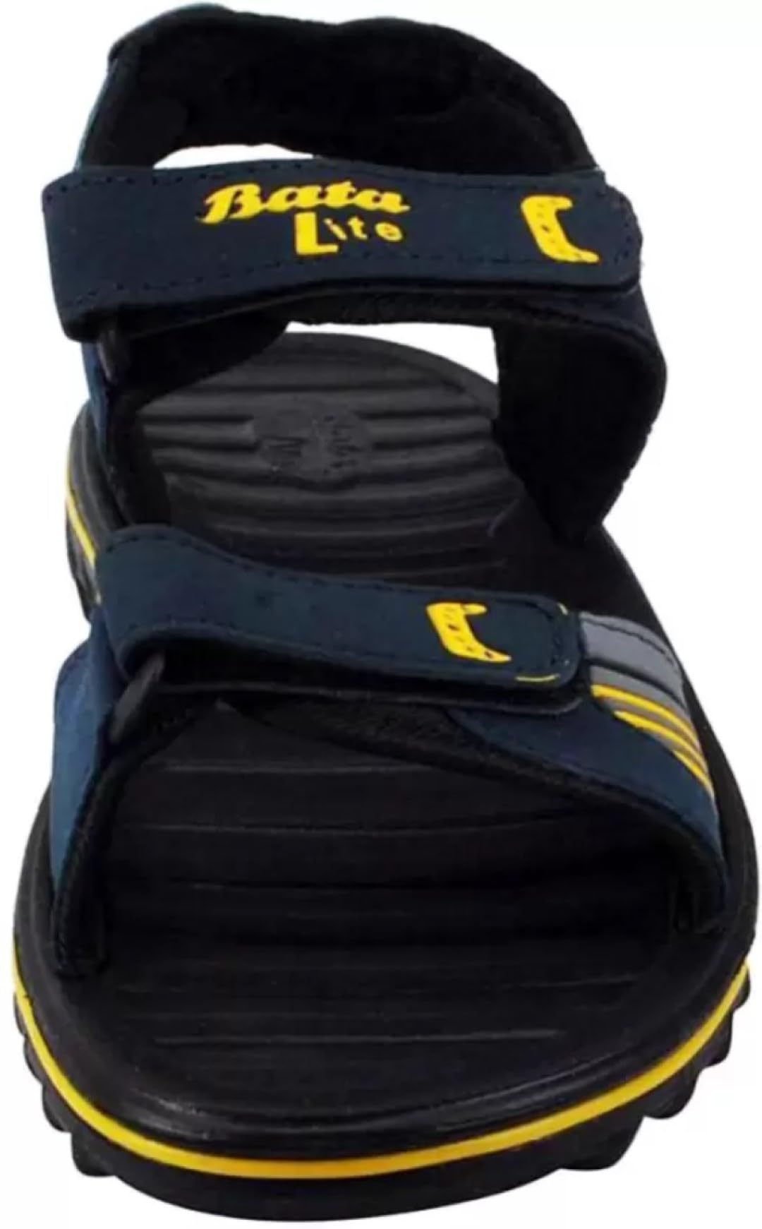 Bata Men's sandals-8UK/India (42EU) (8618078)