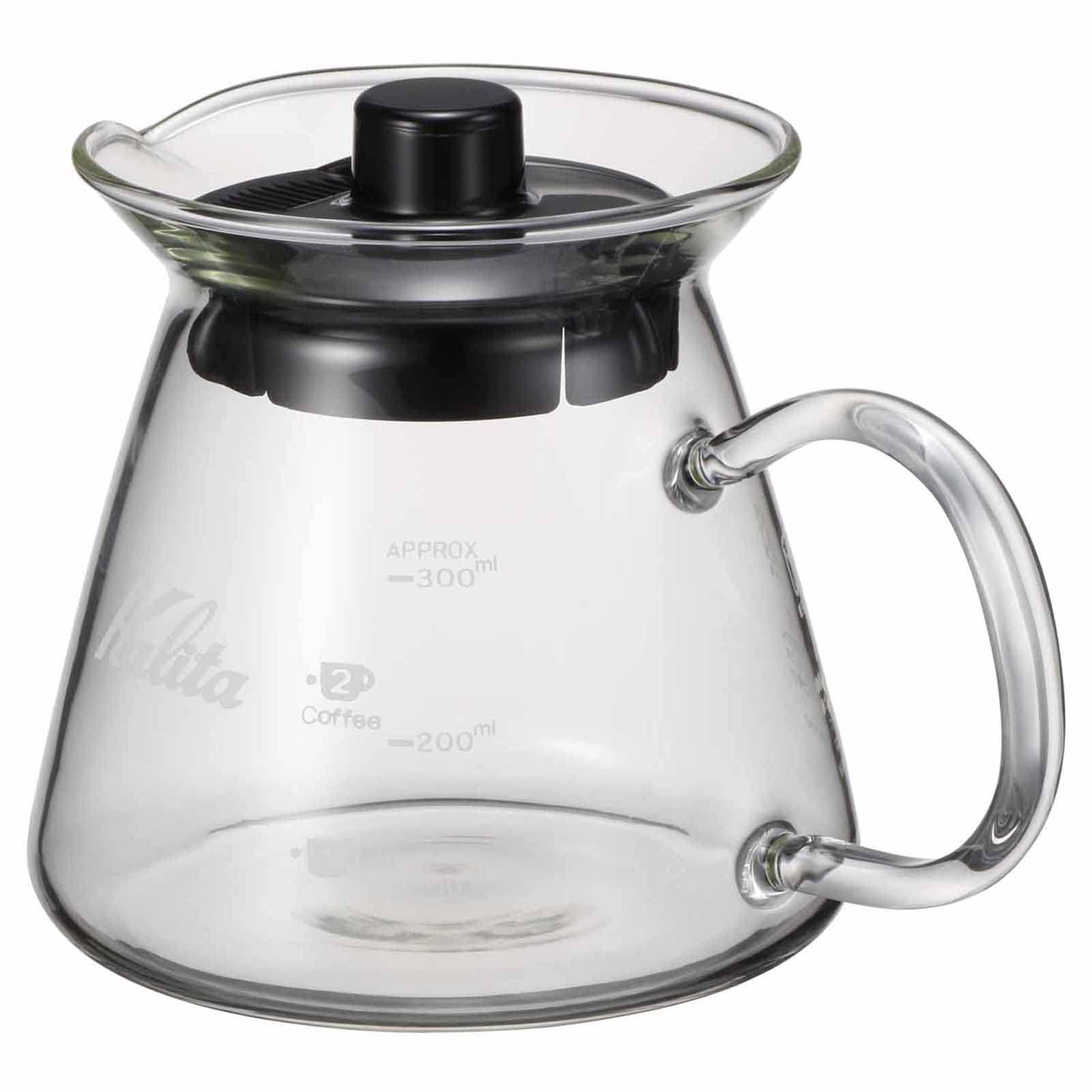 Kalita Wave Series 300 Server G # 31253 (Japan Import) by Kalita (Carita)
