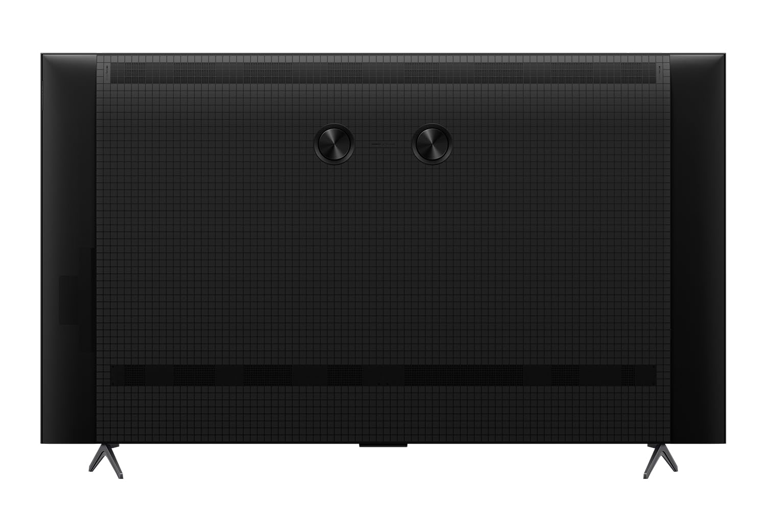 TCL 139 cm (55 Inches) 4K UHD Smart QD-Mini LED Google TV | 144Hz Refresh Rate | 3GB RAM | 46W Onkyo 2.1 | Upto 512+ Zones | IMAX Enhanced | 55Q6C