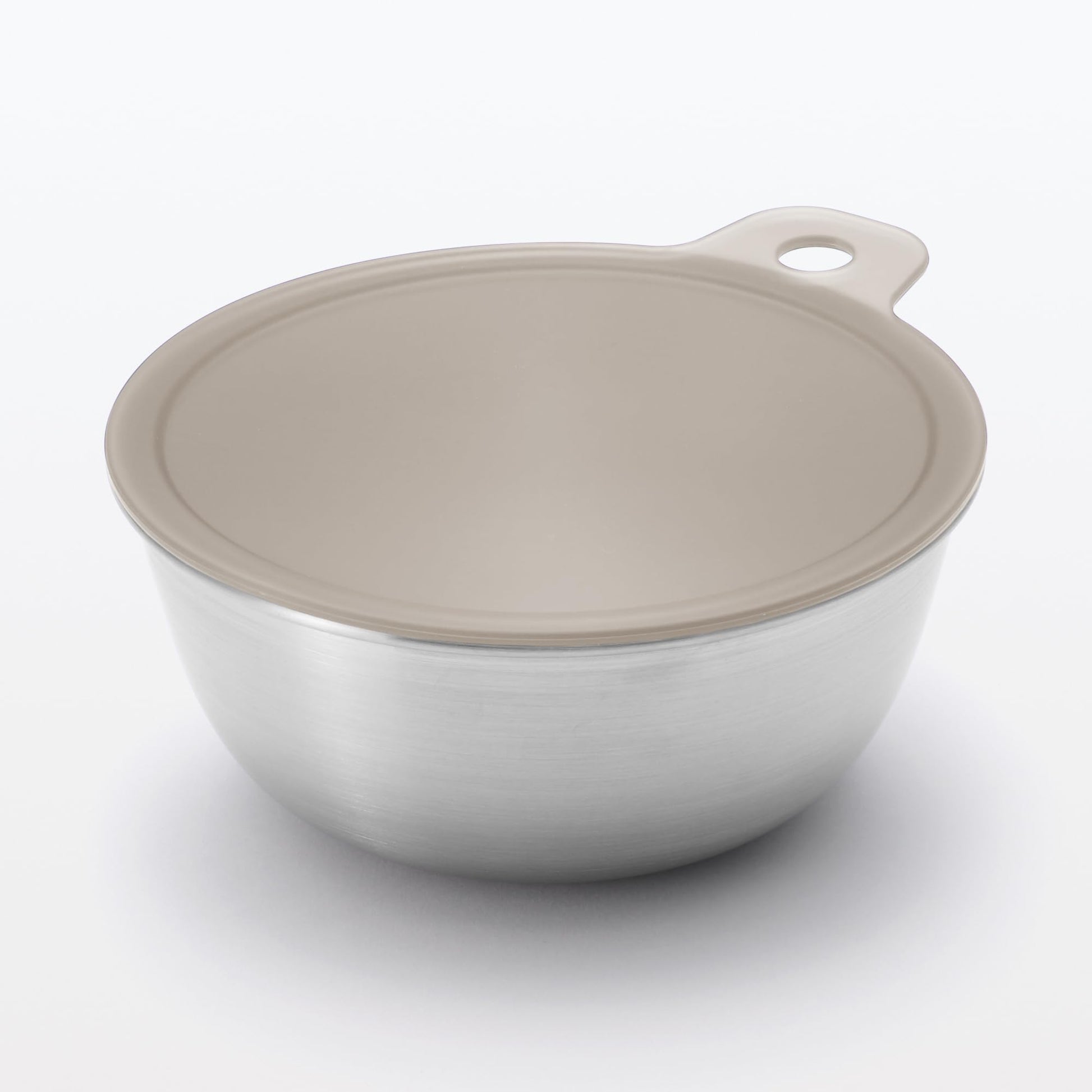 MUJI 84376337 Microwave Silicone Lid Small