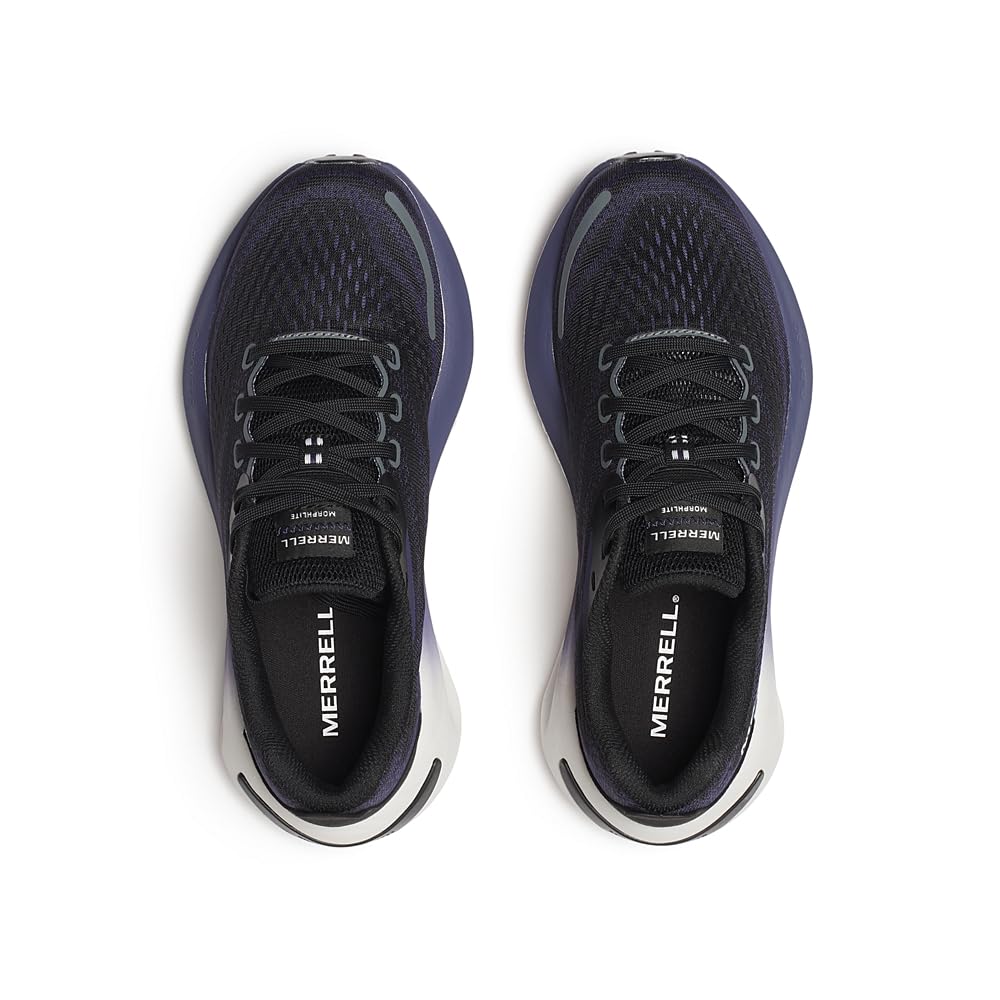 Merrell MORPHLITE GTX/Black Rock, Zapatillas para Carreras de montaña Mujer, 41 EU