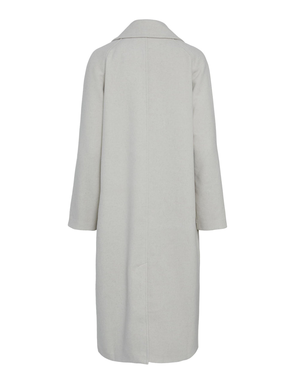 Y.a.s Yasmargot S Yas Margot LS Long Coat Noos, Abedul, Mujeres