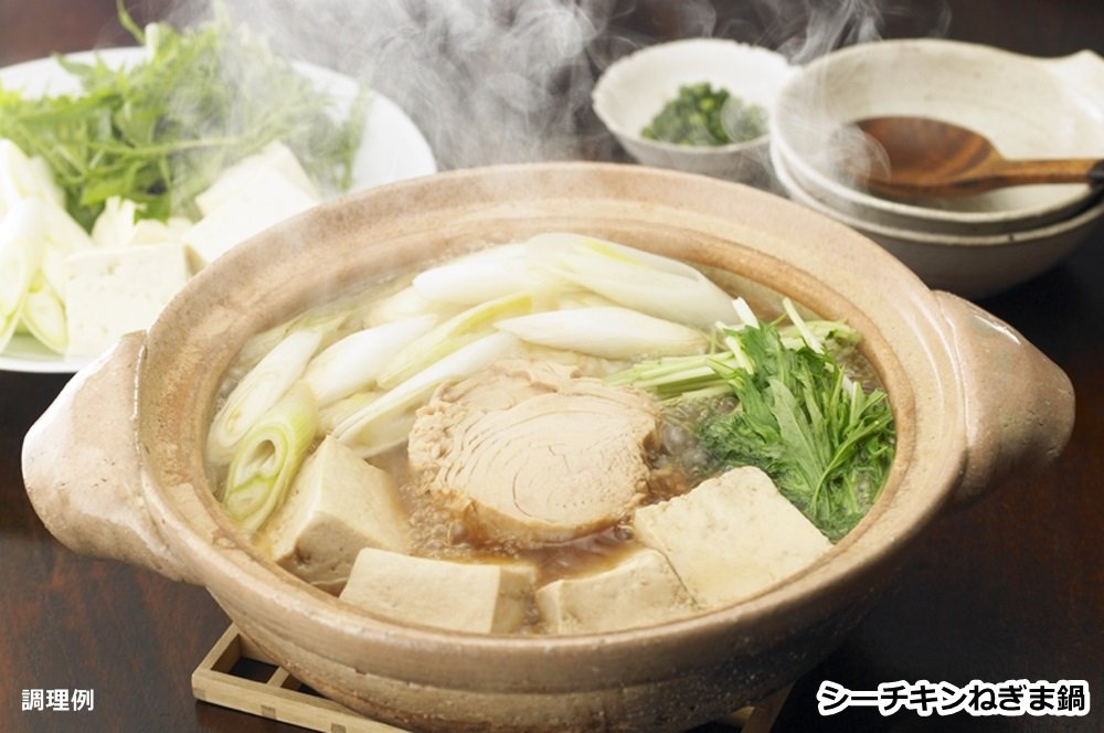 Hagoromo Chicken Fancy 140g (0183) 3 pieces ~ [Parallel import]