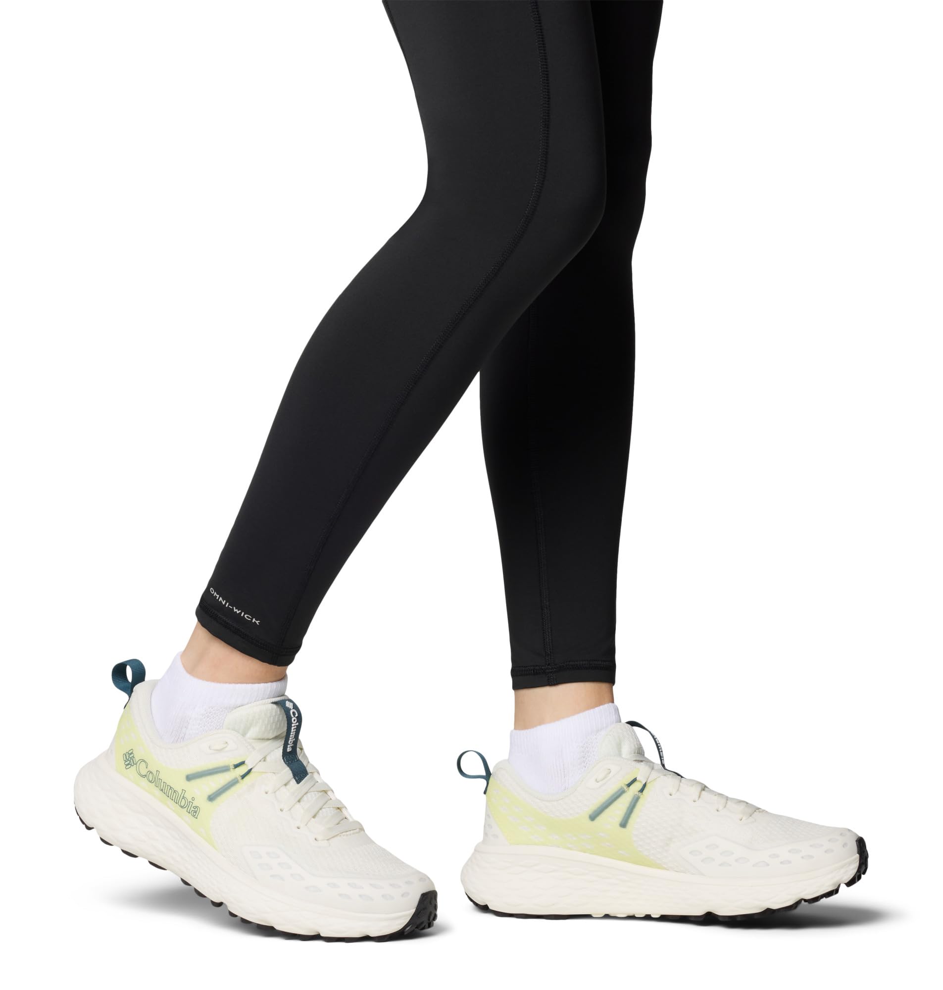 Columbia Konos TRS Zapatos, Construidos Para Durar, Comodidad Segura del Mediopié, Equilibrio Perfecto, Agarre Superior - Mujer