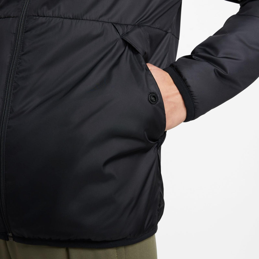 Nike DC8039 Women's Park 20 Fall Jacket Jacket Women's BLACK/WHITE M