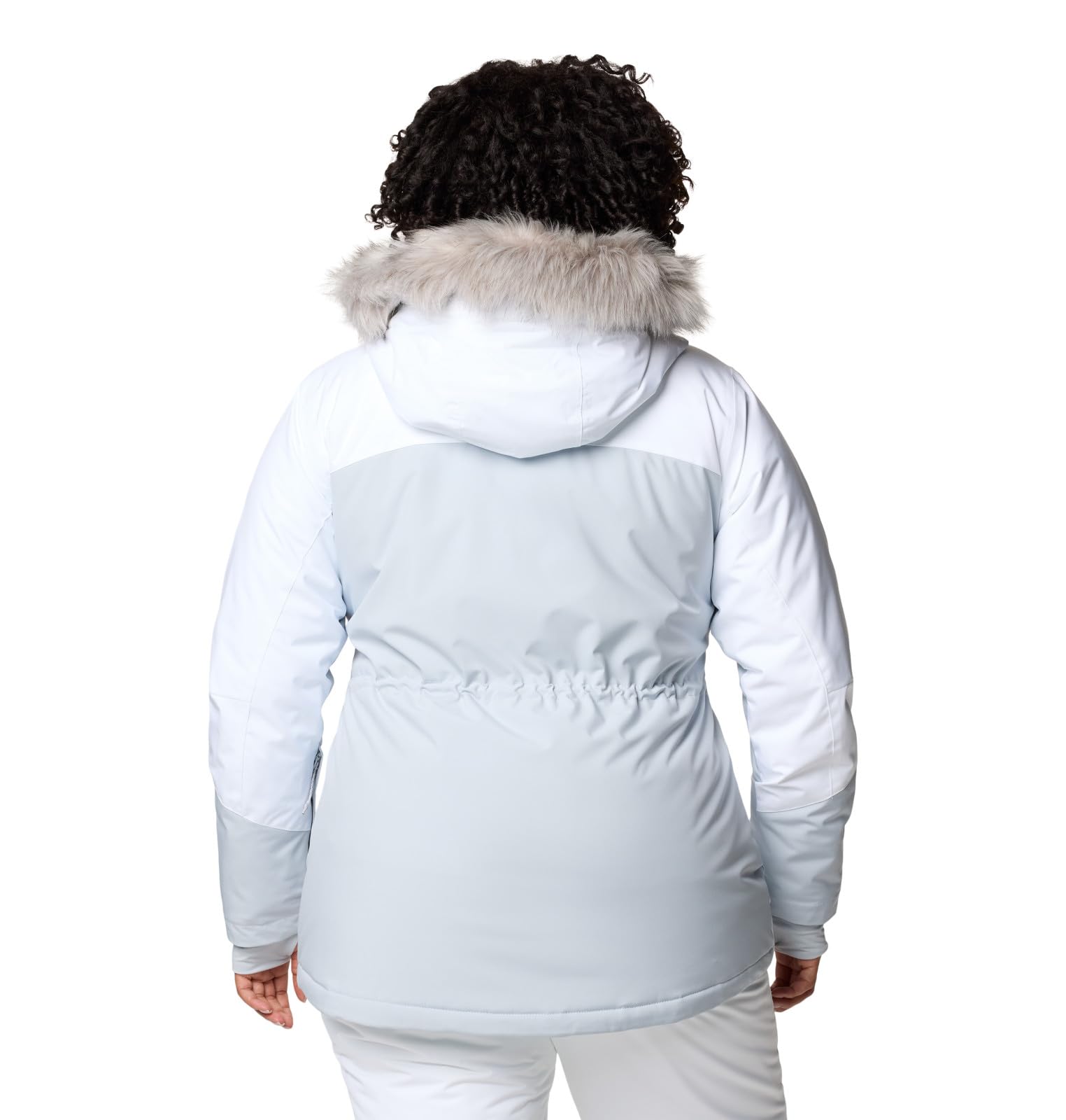 Columbia Mujer Chaqueta Aislante Payton Pass II