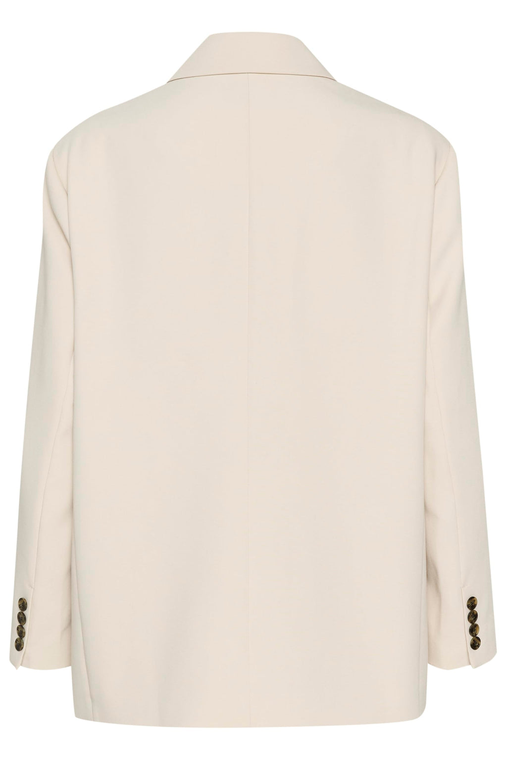 Part Two Elinapw Female Oversize Fit Long Sleeve Blazer, French Oak, 38 para Mujer