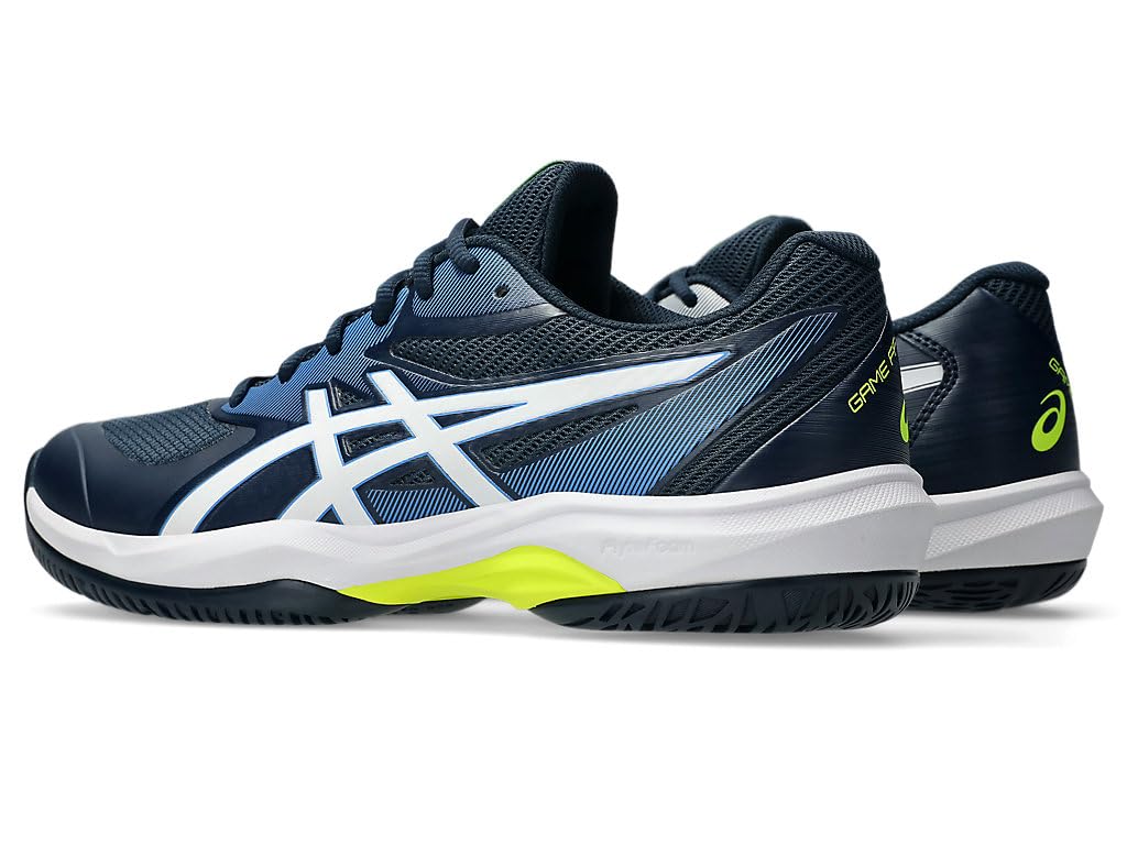 ASICS Game FF French Blue/White
