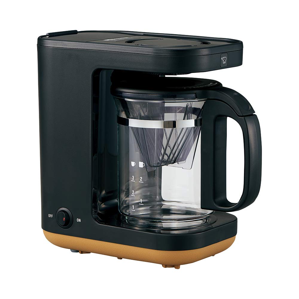 Elephant Seal Coffee Maker STAN EC-XA30-BA EC-XA30-BA