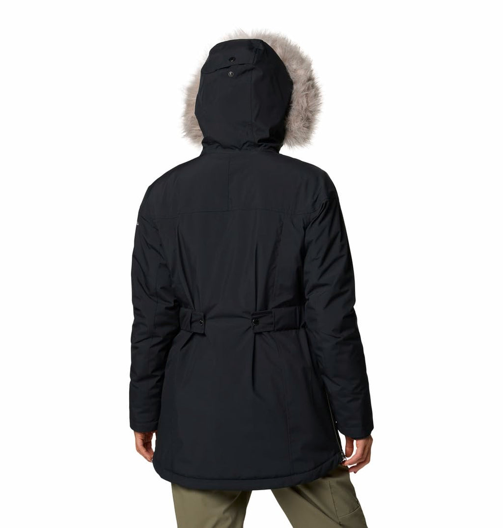 Columbia Hombre Forro Polar con Cremallera Completa Sequoia Grove
