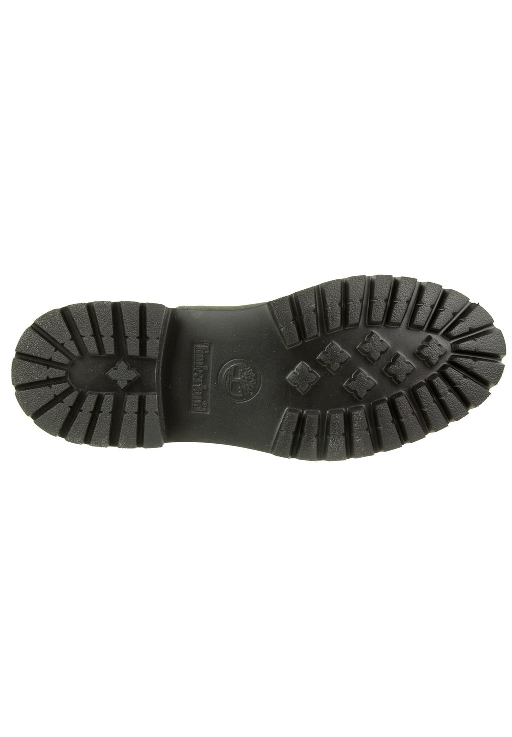 Timberland Mujer Carnaby Cool Basic Chelsea Botas,Jet Black,38.5 EU