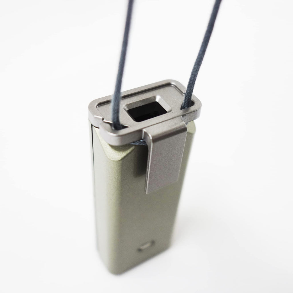 TRUSTLEX IONION NEO Portable Negative Ion Generator