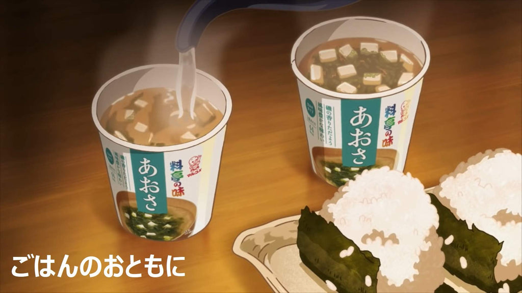 Taste clams per meal ~ 6 pieces of Marukome cup restaurant