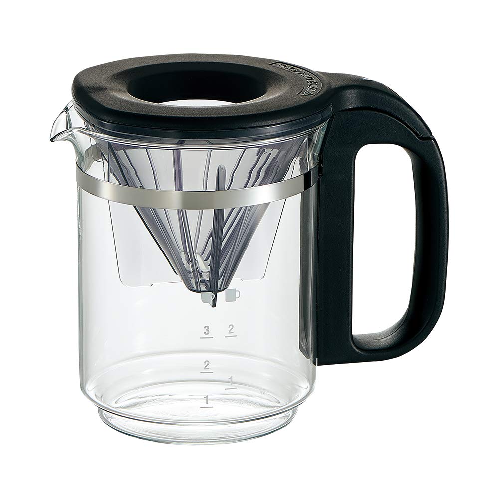 Elephant Seal Coffee Maker STAN EC-XA30-BA EC-XA30-BA