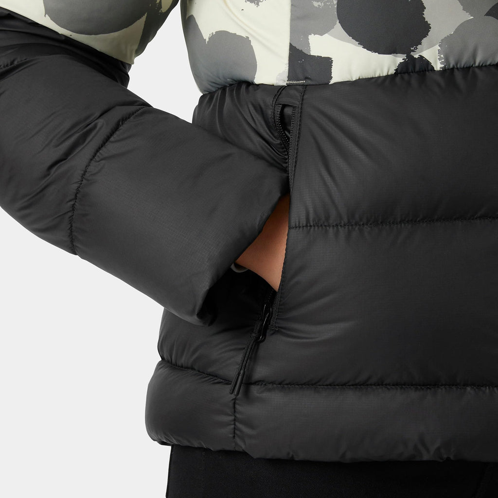 Helly Hansen Chaqueta Active Puffy para mujer