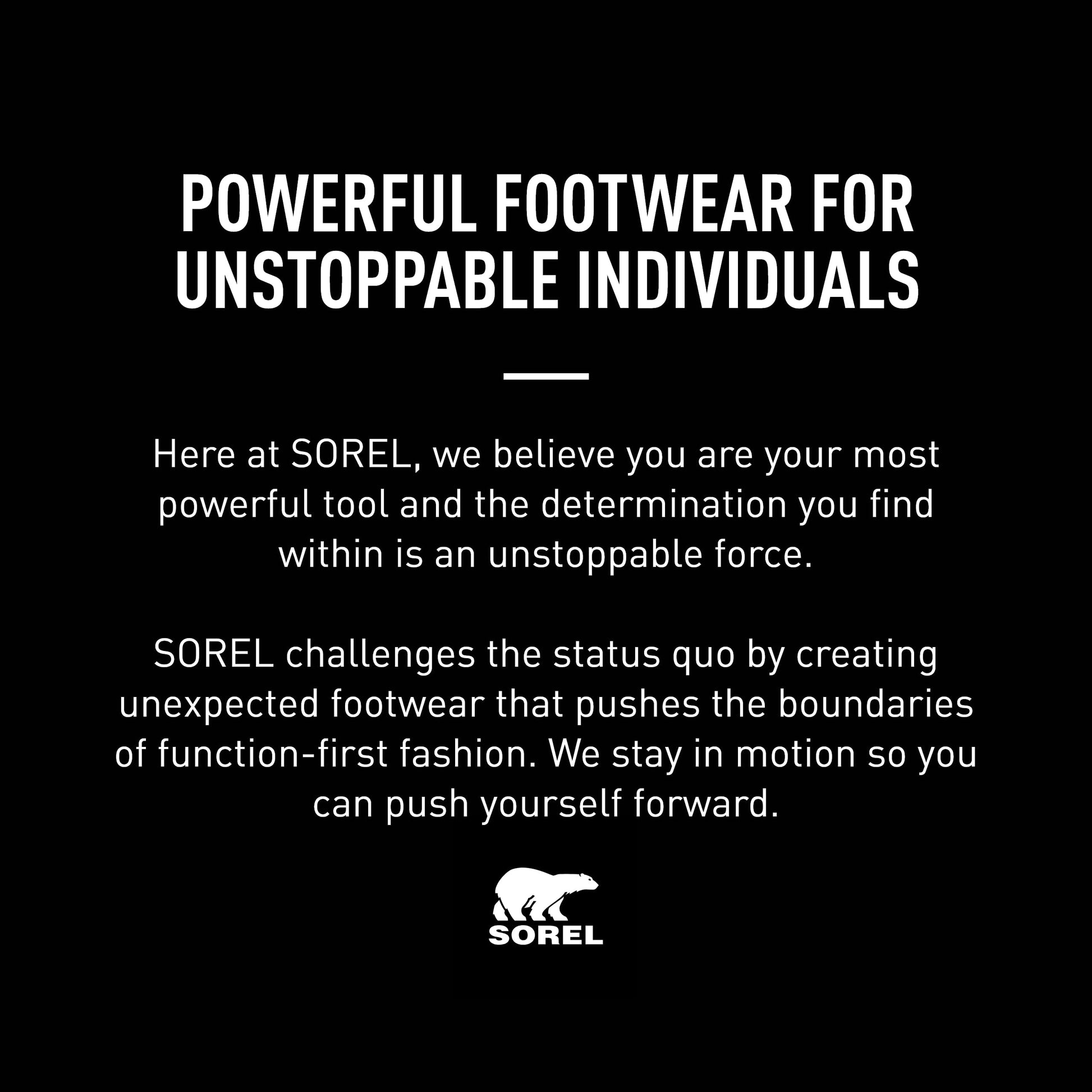 Sorel Caribou WP, Botas para nieve impermeables, Mujer, Black Stone, 38.5 EU